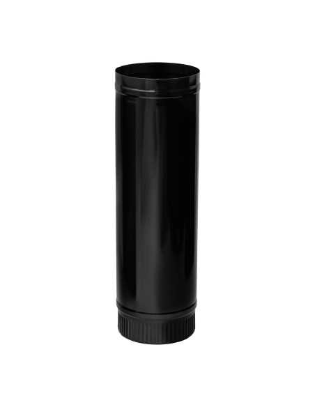 Tubo PRACTIC Línea Negra Vitrificada 100/1000 020007