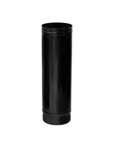 Tubo PRACTIC Línea Negra Vitrificada 120/1000 021008