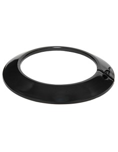 Embellecedor PRACTIC Línea Negra Vitrificada 120 021020