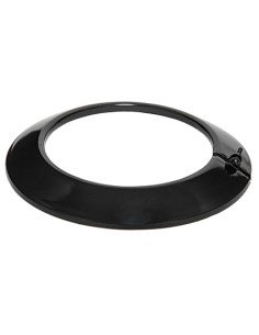 Embellecedor PRACTIC Línea Negra Vitrificada 120 021020