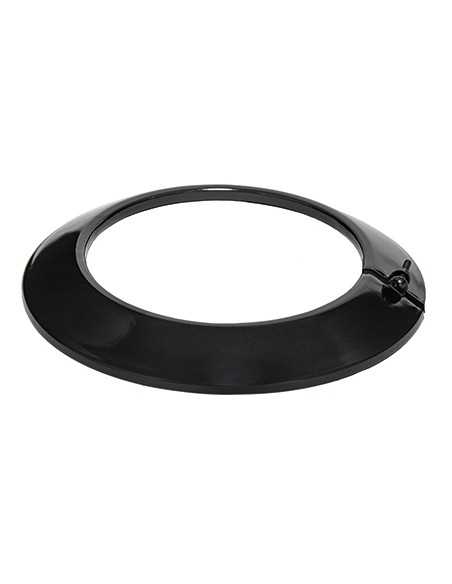 Embellecedor PRACTIC Línea Negra Vitrificada 120 021020