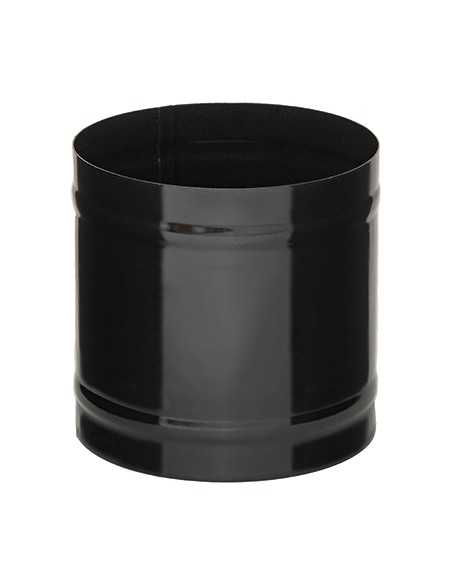 Manguito PRACTIC Línea Negra Vitrificada H-H 200 024027