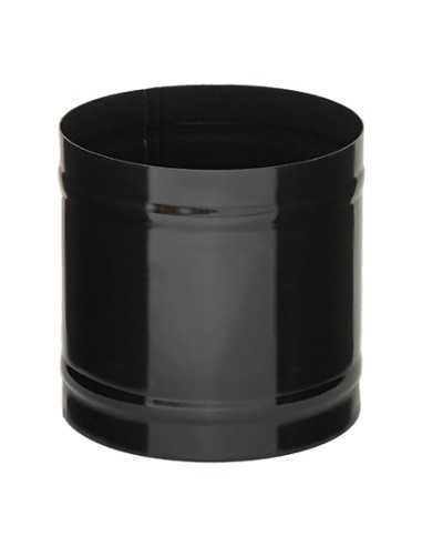 Abrazadera Mural PRACTIC Línea Negra Vitrificada/200 024032