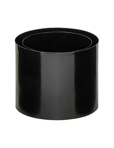 Tubo PRACTIC Tramo Tecogida de Condensación Línea Negra Vitrificada 200 024035