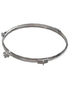 Abrazadera Vientos PRACTIC PS304/120 031032