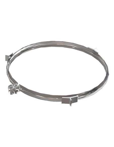 Abrazadera Vientos PRACTIC PS304/120 031032