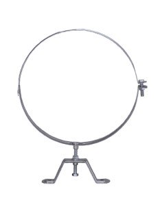 Abrazadera Mural Ajustable PRACTIC PS304/120 031035