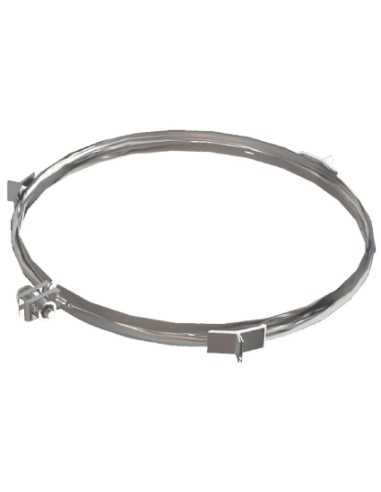 Abrazadera Vientos PRACTIC PS304/150 032031