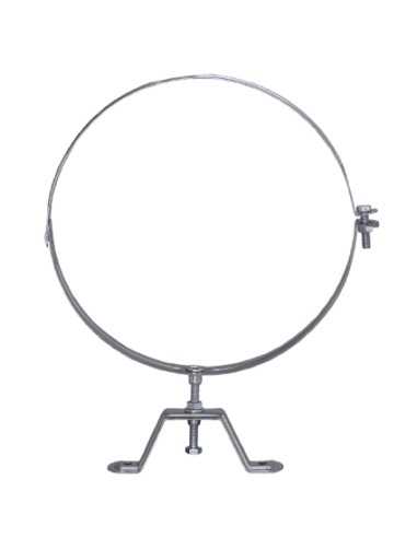 Abrazadera Mural Ajustable PRACTIC PS304/150 032034