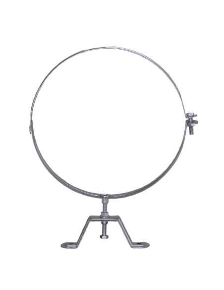 Abrazadera Mural Ajustable PRACTIC PS304/150 032034