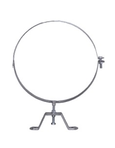 Abrazadera Mural Ajustable PRACTIC PS304/200 034034