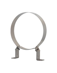 Abrazadera Mural PRACTIC I304/200 042031