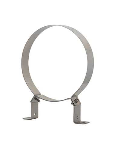 Abrazadera Mural PRACTIC I304/200 042031