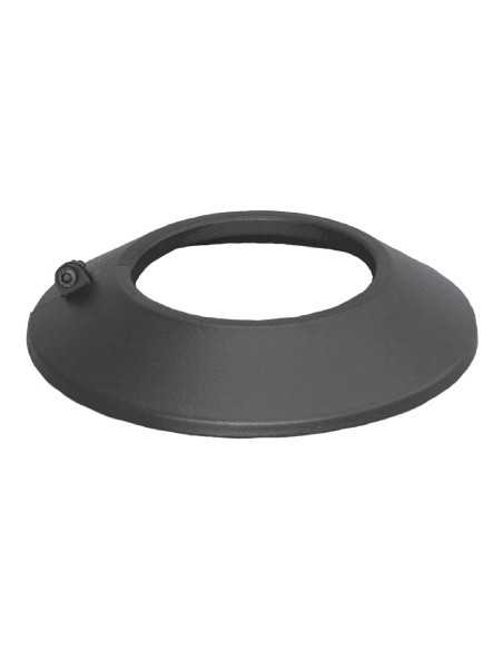 Rosetón PRACTIC Línea Pellet 100 090019