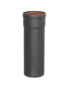 Tubo PRACTIC Línea Pellet 80/1000 096007