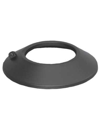 Embellecedor PRACTIC Línea Pellet 80 096019