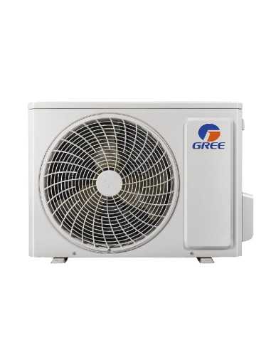 Aire acondicionado split muse 12 3ngr0230 GREE GREE3NGR0230