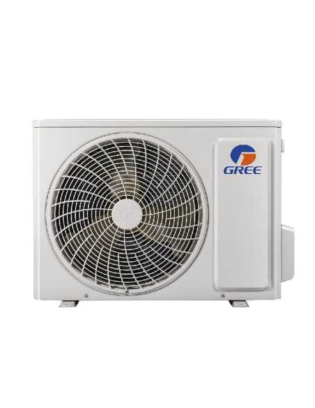 Aire acondicionado split muse 12 3ngr0230 GREE GREE3NGR0230