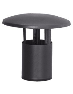 Sombrerete PRACTIC Línea Pellet 80 M 096022