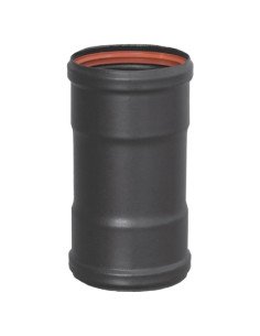 Tubo PRACTIC Línea Pellet 80 H/H L 165 096027