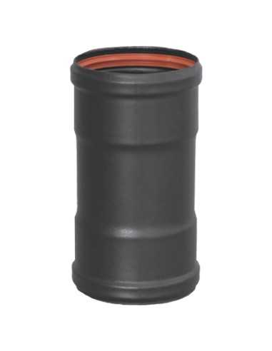 Tubo PRACTIC Línea Pellet 80 H/H L 165 096027