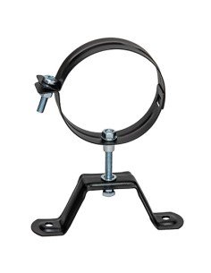 Abrazadera Mural Ajustable PRACTIC Pellet/80 096028