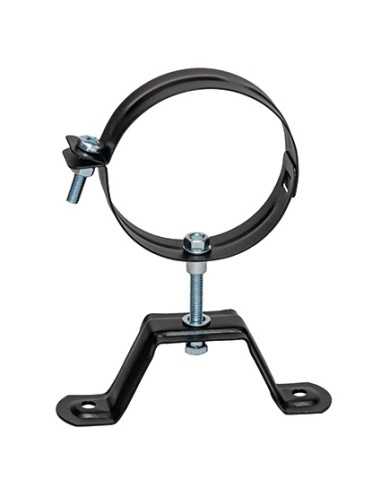 Abrazadera Mural Ajustable PRACTIC Pellet/80 096028