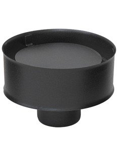 Deflector PRACTIC Línea Pellet 80 M 096030