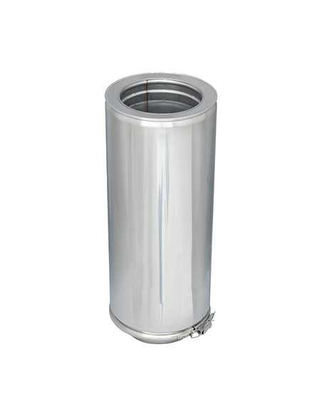 Tubo PRACTIC Chimenea Colectiva I316-I304 200/1000 142007