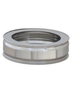 Tapón PRACTIC Chimenea Modular I316-I304/200 142025