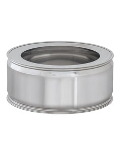 Adaptador PRACTIC I316-I304/100 Inox 147038