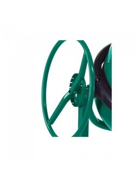 Hormigonera Eléctrica LIMEX OPTIMIX 120 - Compra ahora en Cahersa