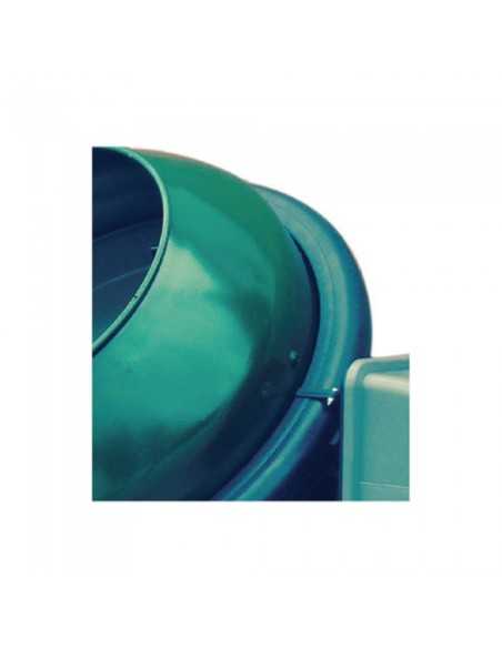 Hormigonera Eléctrica LIMEX OPTIMIX 120 - Compra ahora en Cahersa