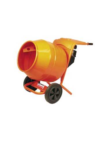 Hormigonera Eléctrica ALTRAD MINIMIX 150 LITROS, 230V, 50 Hz - Compra