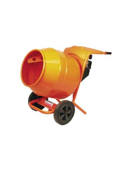 Hormigonera Eléctrica ALTRAD MINIMIX 150 LITROS, 230V, 50 Hz - Compra