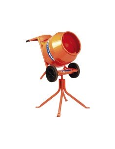 Hormigonera Eléctrica ALTRAD MINIMIX 150 LITROS, 230V, 50 Hz - Compra 2