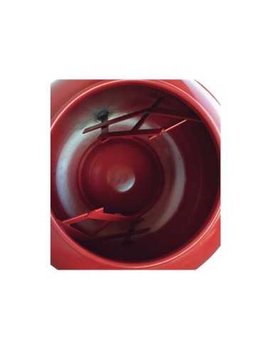 Hormigonera Eléctrica Profesional CAMAC HC M86 - Compra ahora en Caher