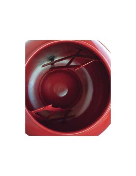 Hormigonera Eléctrica Profesional CAMAC HC M86 - Compra ahora en Caher