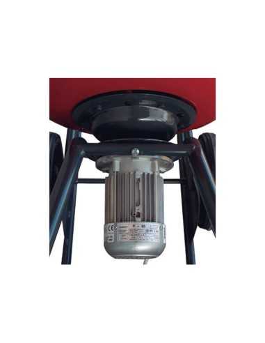 Hormigonera Eléctrica Profesional CAMAC HC M86 - Compra ahora en Caher