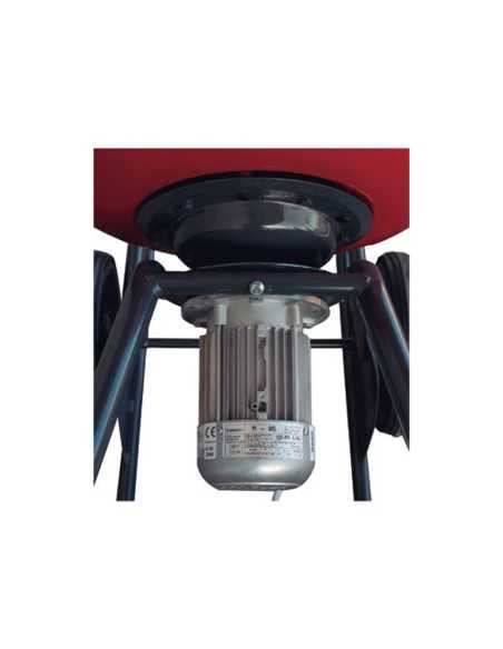 Hormigonera Eléctrica Profesional CAMAC HC M86 - Compra ahora en Caher