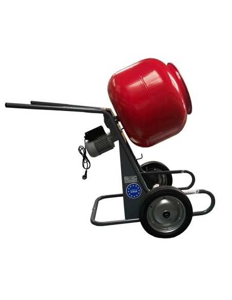 Hormigonera Eléctrica Profesional CAMAC HC M86 - Compra ahora en Caher