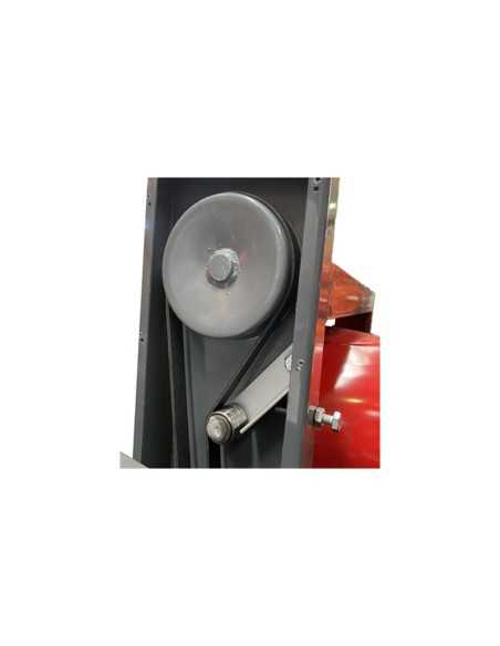 Hormigonera Eléctrica ALTRAD CAMAC HCM 220 - Compra ahora en Cahersa