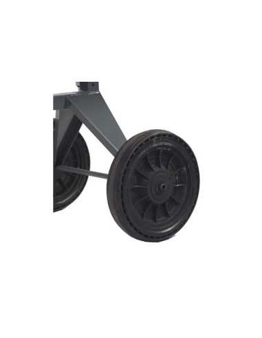 Hormigonera Eléctrica Profesional CAMAC HC 170 - Compra ahora en Caher