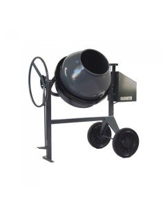 Hormigonera Eléctrica Profesional CAMAC HC 170 - Compra ahora en Caher