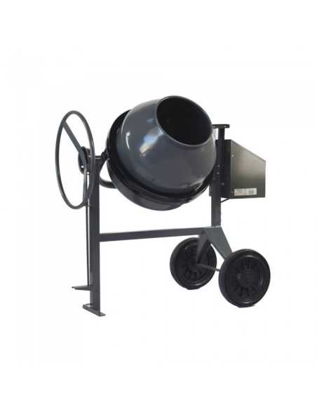 Hormigonera Eléctrica Profesional CAMAC HC 170 - Compra ahora en Caher