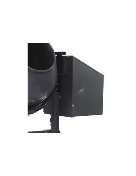 Hormigonera Eléctrica Profesional CAMAC HC 190 - Compra ahora en Caher