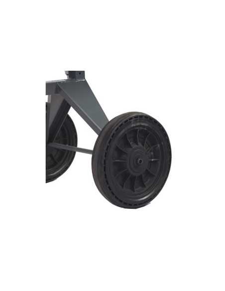 Hormigonera Eléctrica Profesional CAMAC HC 190 - Compra ahora en Caher