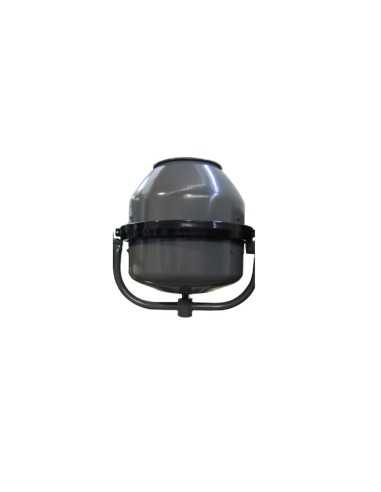 Hormigonera Eléctrica Profesional CAMAC HC 220 - Compra ahora en Caher