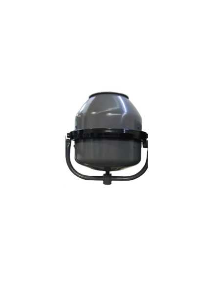 Hormigonera Eléctrica Profesional CAMAC HC 260 - Compra ahora en Caher