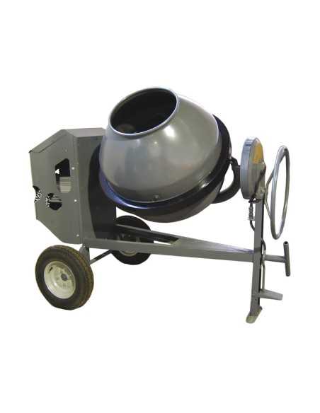 Hormigonera Eléctrica Profesional CAMAC HC 360 - Compra ahora en Caher